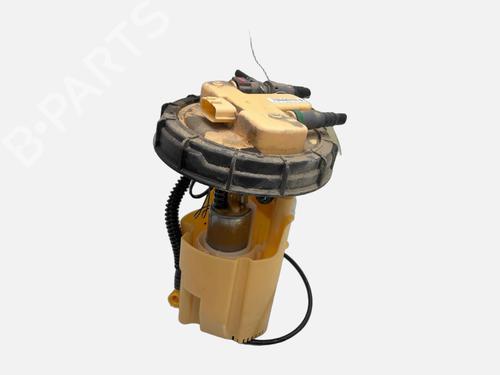 Fuel pump RENAULT CAPTUR I (J5_, H5_) 1.5 dCi 90 (J5N4, J5M5, J5MW, J5M6, J5AL, J5AJ) | BP39553437M76 - Image 2
