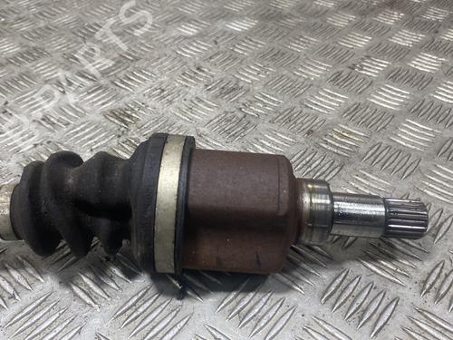 Left front driveshaft CITROËN C3 III (SX) 1.2 PureTech 82 | BP31205580M38
