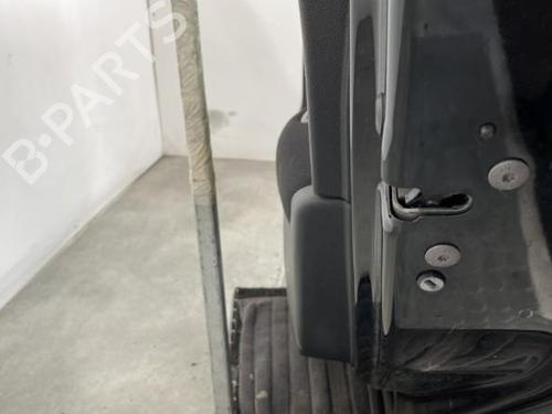Right rear door PEUGEOT 308 I (4A_, 4C_) 1.6 HDi | BP19958588C5 