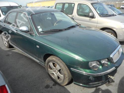 Frontplate/Frontkurv ROVER 75 (RJ) 2.0 CDTi | BP19977857C72 