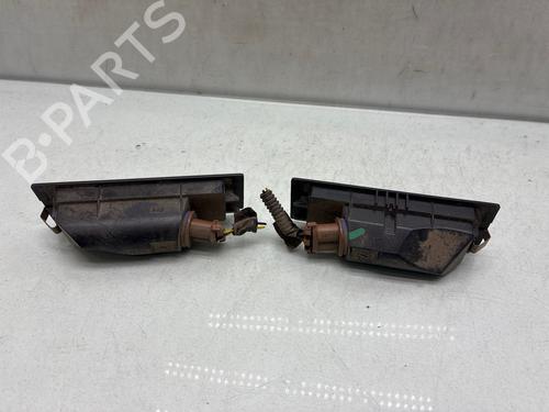 Used Licence plate light Licence plate light 37482823 37482823