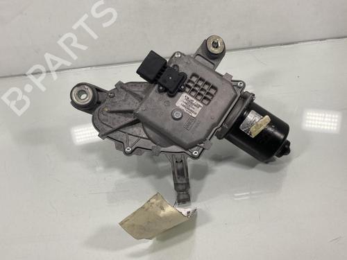 Front wiper motor CITROËN C4 Picasso I MPV (UD_) 1.6 HDi | BP19996680M29 