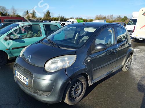 Used Parts CITROËN C1 (PM_, PN_) 1.0 (68 hp) 4424775