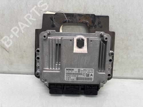 Used Engine control unit (ECU) Engine control unit (ECU) CITROËN C4 Grand Picasso I (UA_) 1.6 HDi (109 hp) 36389160 36389160