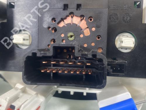 Climate control RENAULT TWINGO III (BCM_, BCA_) 1.0 SCe 75 | BP32441456I5  - Image 7