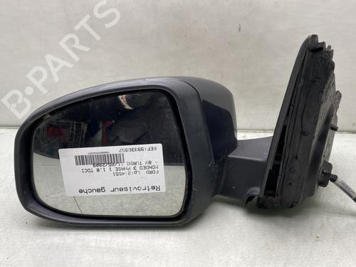 Used Left mirror FORD MONDEO IV (BA7) 1.8 TDCi (125 hp) 23769906