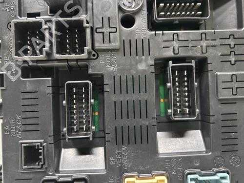 Fuse box PEUGEOT 307 Break (3E) 1.6 HDi 110 | BP29141837E1 - Image 6