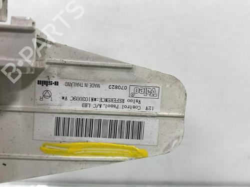 Used Climate control Climate control NISSAN NOTE (E11, NE11) 1.5 dCi (86 hp) 19982041 19982041