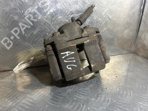 Left front brake caliper RENAULT TWINGO II (CN0_) 1.5 dCi 75 | BP36423422M105 - Image 2
