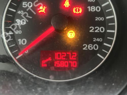 Felg AUDI A3 (8P1) 2.0 TDI 16V | BP20185397C45 