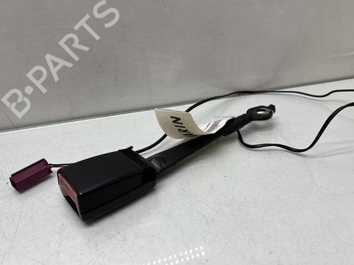 Used Seat buckle FORD FIESTA VI (CB1, CCN) 1.4 TDCi (70 hp) 32470057