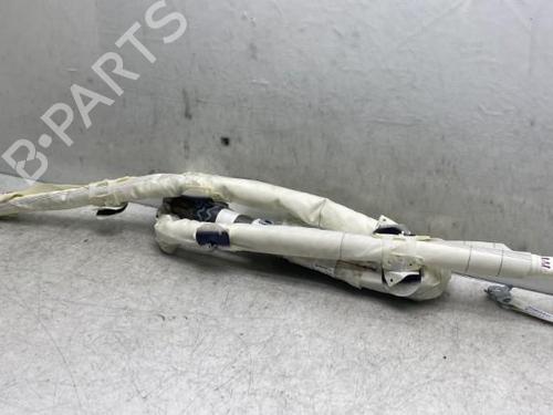 Used Right curtain airbag Right curtain airbag RENAULT TALISMAN Grandtour (KP_) 1.6 dCi 130 (130 hp) 19952592 19952592
