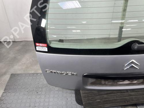 Bakluke CC/Kombi-Kupé CITROËN C3 I (FC_, FN_) 1.4 i | BP26973522C6 