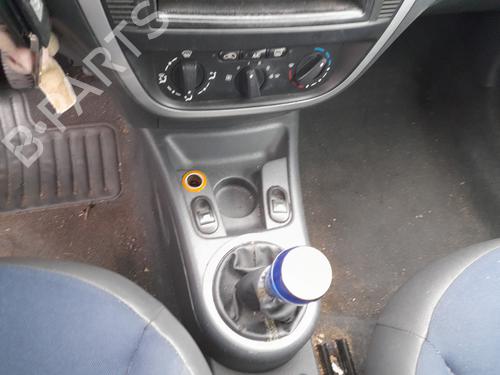 Fælk CITROËN C3 Pluriel (HB_) 1.4 HDi | BP32302268C45 - Image 34