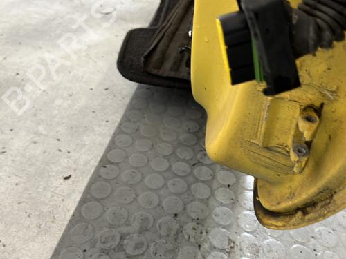 Left front door RENAULT MEGANE I Coach (DA0/1_) 1.6 16V (DA0B, DA04, DA11) | BP30515459C2