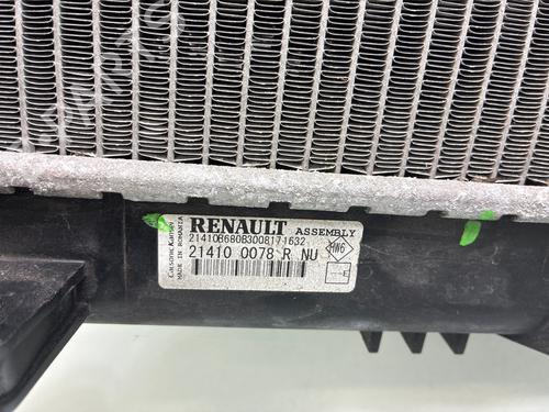 Water radiator DACIA DUSTER (HS_) 1.5 dCi | BP39573354M31 - Image 3