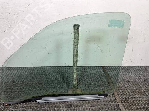 Front right door window RENAULT KANGOO (KC0/1_) 1.2 16V (KC05, KC06, KC03, KC0T, KC0W, KC1D) | BP30711349C19