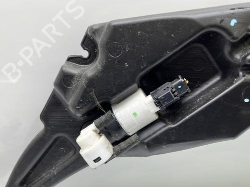 Windscreen washer tank PEUGEOT 308 SW II (LC_, LJ_, LR_, LX_, L4_) 1.2 THP 130 | BP25652520C113 