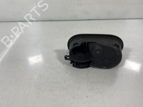 Used Front right interior door handle FORD FIESTA V (JH_, JD_) [2001-2014]  19972989