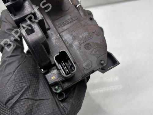 Front left lock RENAULT MEGANE III Coupe (DZ0/1_) 1.9 dCi (DZ0N, DZ0J, DZ1J, DZ1K) | BP29507720C98 