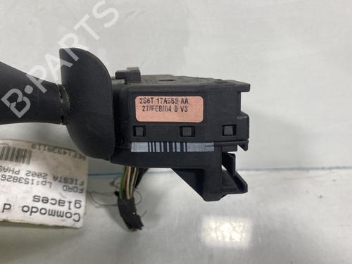 Steering column stalk FORD FIESTA V (JH_, JD_) 1.3 | BP20020244I23 