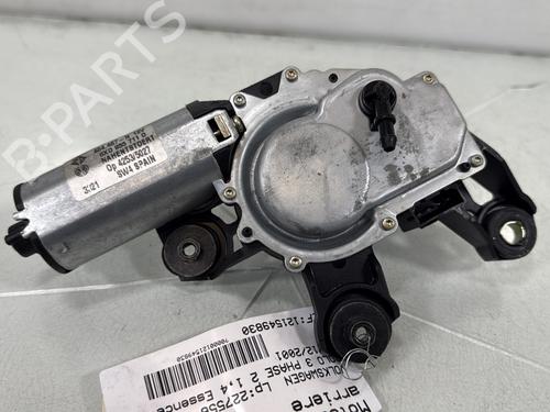 Rear wiper motor VW POLO (6N2) 1.4 | BP33648603M102 - Image 2