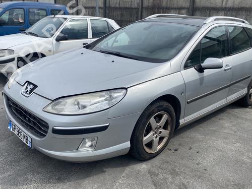 Rim PEUGEOT 407 SW (6E_, 6D_) 1.6 HDi 110 | BP28171210C45 