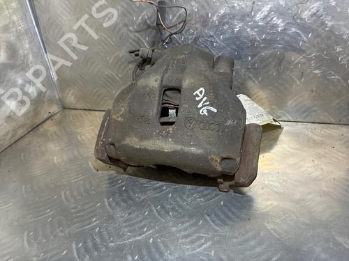 Left front brake caliper VW PASSAT B5.5 (3B3) 1.9 TDI | BP37075963M105 - Image 3