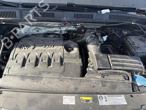 Engine control unit (ECU) VW SHARAN (7N1, 7N2) 2.0 TDI | BP31205659M57 - Image 9