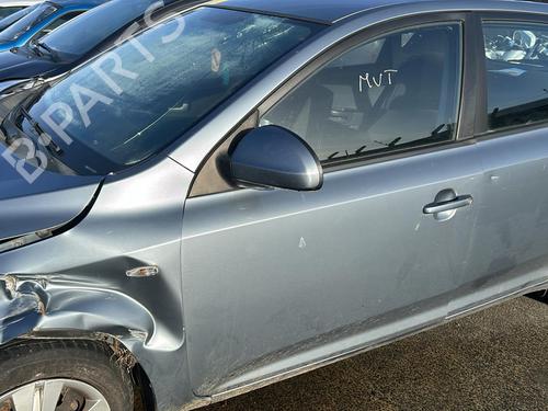 Left front window switch KIA CEE'D Hatchback (ED) 1.6 CRDi 90 | BP19991702I27  - Image 9