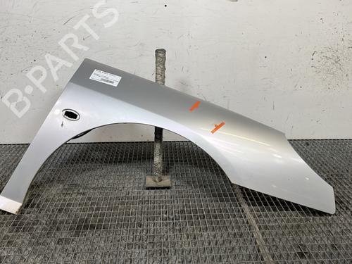 Used Right front fenders PEUGEOT 407 (6D_) 2.0 HDi 135 (6DRHRH, 6DRHRE, 6DRHRG, 6DRHRJ) (136 hp) 31308282