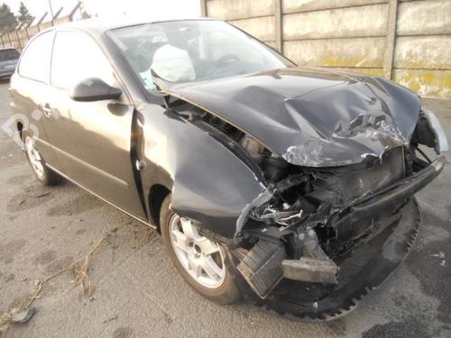 Gearbox SEAT IBIZA III (6L1) 1.9 TDI | BP21948856M3 