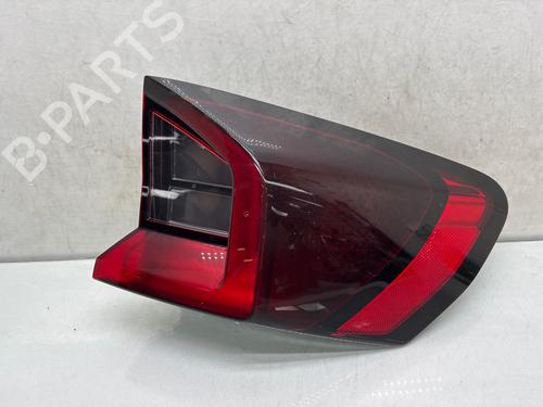 Right taillight BMW X1 (U11) sDrive 18 i | BP37249645C35 - Image 2