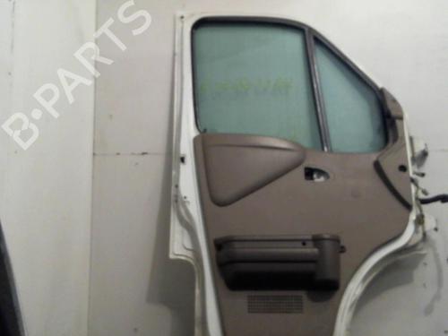 Used Left front door Left front door RENAULT MASTER II Van (FD) 2.5 D (FD0A, FD0E, FD2E, FD3E) (80 hp) 36018824 36018824