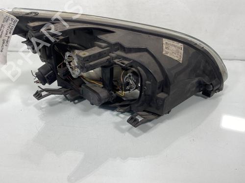 Left headlight FORD FOCUS II Turnier (DA_, FFS, DS) 1.8 Flexifuel | BP20005941C28 