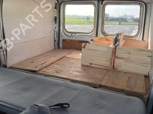 Pedal FORD TRANSIT Van (FA_ _) 2.0 DI (FAE_, FAF_, FAG_) | BP38255977I4 - Image 20