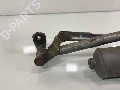 Front wiper motor VW POLO IV (9N_, 9A_)  | BP19962251M29 