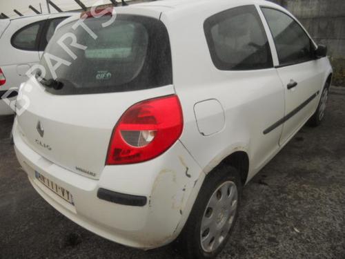 ABS pump RENAULT CLIO III Hatchback Van (SB_, SR_)  | BP19985524M43 
