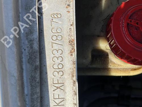 Front left interior door handle DACIA LOGAN MCV (KS_)  | BP20021516I13  - Image 9