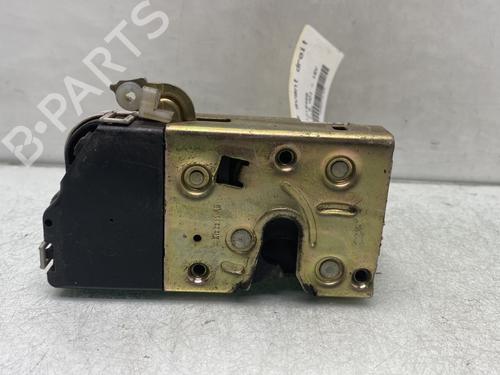 Used Front right lock PEUGEOT 307 (3A/C) 1.6 HDi (90 hp) 22695283