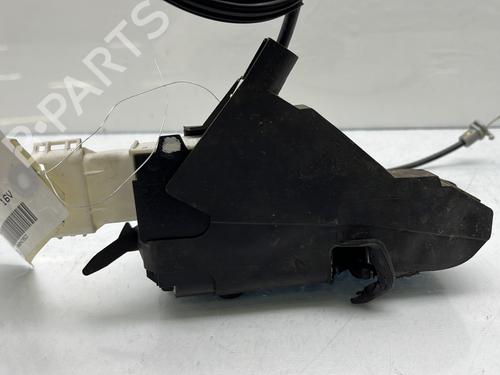 Front right lock CITROËN C4 I (LC_) 1.6 VTi 120 | BP20974913C97 
