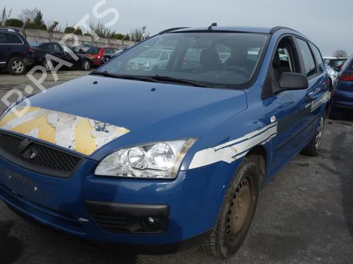 Used Parts FORD FOCUS II Turnier (DA_, FFS, DS) 1.8 Flexifuel 1805470