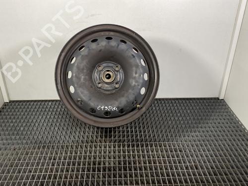 Used Rim FIAT GRANDE PUNTO (199_) 1.3 D Multijet (75 hp) 31370339