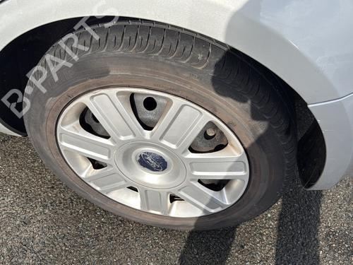 Left front door FORD C-MAX (DM2) 1.6 TDCi | BP29897449C2  - Image 12