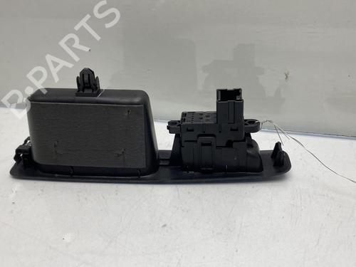 Used Left rear window switch Left rear window switch NISSAN QASHQAI I (J10, NJ10) 1.6 dCi (130 hp) 19970936 19970936