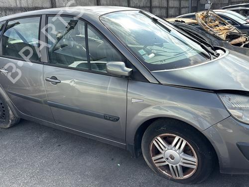 Instrument cluster RENAULT SCÉNIC II (JM0/1_) 1.9 dCi (JM0G, JM12, JM1G, JM2C) | BP32230499C47 