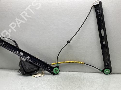 Used Front right window mechanism BMW 3 Touring (E46) 320 d (136 hp) 22419682