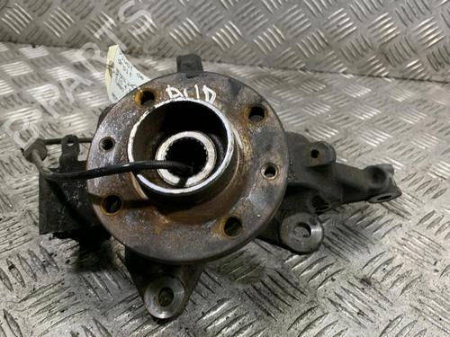 Used Right front steering knuckle RENAULT CLIO IV (BH_) 1.5 dCi 90 (90 hp) 19955465