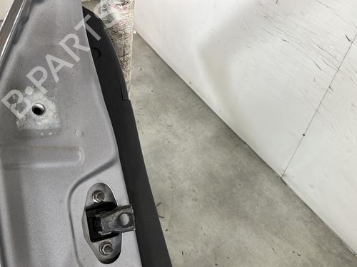 Right rear door PEUGEOT 2008 I (CU_) 1.2 VTi | BP29453300C5 