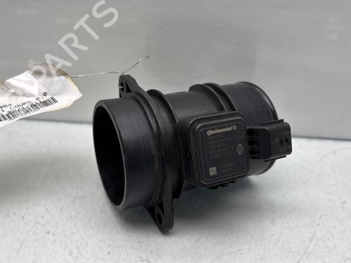 Used Mass air flow sensor Mass air flow sensor RENAULT LAGUNA Coupe (DT0/1) 2.0 dCi (DT01, DT08, DT09, DT0K, DT12, DT1C, DT1D, DT1M,... (150 hp) 27633126 27633126